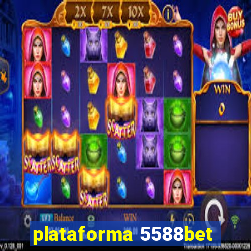 plataforma 5588bet